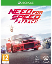 Ea Games Need For Speed Payback