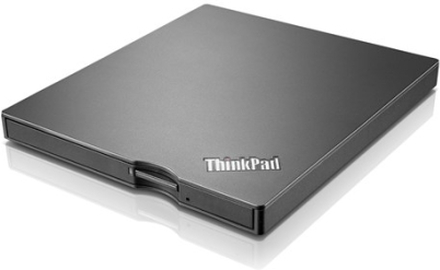 Lenovo Thinkpad Ultraslim Usb Dvd Burner Dvd-brænder