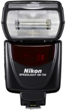 Nikon Speedlight Sb-700