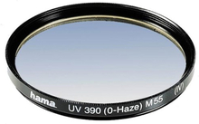 Hama Uv Filter Uv-390 (o-haze)