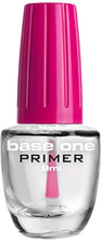 Base one - Primer 9ml UV-gel - Silcare