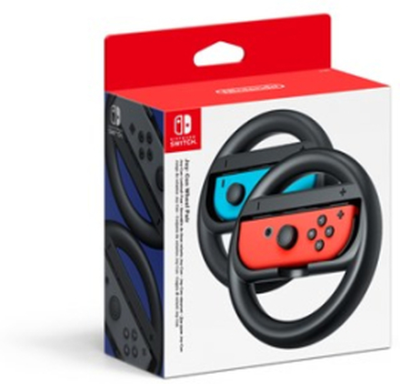 Nintendo Switch Joy-con Wheel Pair Sort