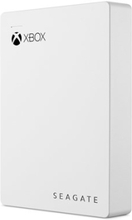 Seagate Game Drive For Xbox 4tb Hvid