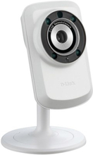 D-link Dcs-932l Wireless Home Network Camera