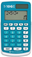 Texas Calculator Ti-106ii Solar