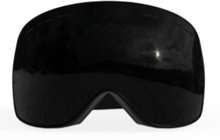 Black Corlin Eyewear Ski Black Tilbehør
