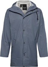 Wings Plus Eco Outerwear Rainwear Rain Coats Blue Tretorn