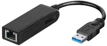 Netværksadapter D-Link DUB-1312 LAN 1 Gbps USB 3.0