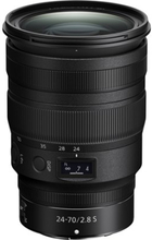 Nikon Nikkor Z 24-70mm F/2.8 S