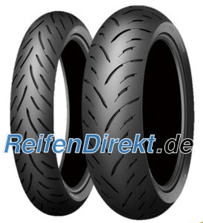 Dunlop Sportmax GPR-300 ( 110/70 R17 TL 54H Vorderrad )