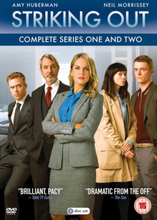 Striking Out - Complete Series One and Two