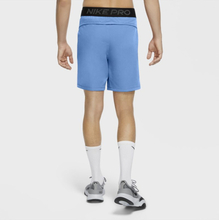 Nike Pro Rep Men's Shorts - Blue