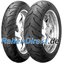 Dunlop D407 H/D ( 200/50 R18 TL 76V M/C, Hinterrad )