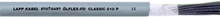 LAPP 26354-50 Släppkabel ÖLFLEX® CLASSIC FD 810 P 12 G 1,50 mm² Grå 50 m