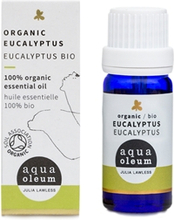 Eucalyptus Organic