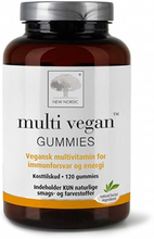 Multi Vegan Gummies™