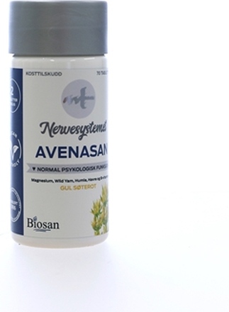 Biosan Avenasan