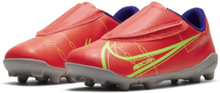 Nike Jr. Mercurial Vapor 14 Club MG Younger Kids' Multi-Ground Football Boot - Red