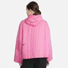 Nike Sportswear Tech Pack Women's Hoodie - Pink