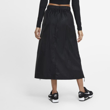 Nike Sportswear Tech Pack Women's Woven Skirt - Black
