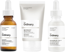 The Ordinary The Ordinary Set Of Actives - Enlarged Pores 30 ml, 30 ml, 30 ml