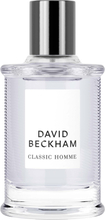 David Beckham Homme Eau de toilette 50 ml