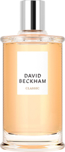 David Beckham Classic Eau de toilette 100 ml