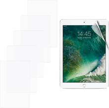 iPad Air 10,5"" (3. gen) / Pro 10,5"" Skærmbeskyttelse Film - 5 stk