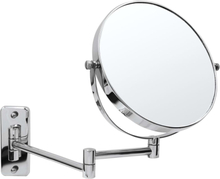 RIDDER Specchio Trucco da Parete Belle 19,3 cm
