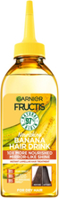 Garnier Fructis Hair Drink Banana Lamellar Treatment 200 ml