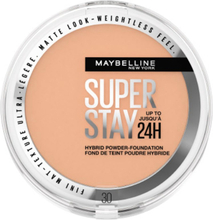 Maybelline Superstay 24H Hybrid Powder Foundation 30 - 9 g