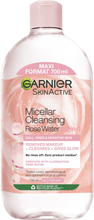 Garnier Micellar Rose Water Cleanse & Glow 700 ml