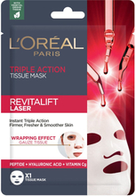 L'Oréal Paris Revitalift Laser Sheet Mask 28 g