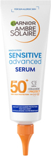 Garnier Ambre Solaire Sensitive Advanced Body Serum SPF 50+ - 125 ml