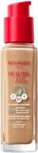 Flytande makeupbas Bourjois Healthy Mix 56-light bronze (30 ml)