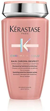 Fugtgivende shampoo Kerastase Chroma Absolu Farvebeskytter (250 ml)