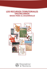 Los recursos territoriales valencianos