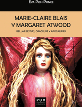 Marie-Claire Blais y Margaret Atwood