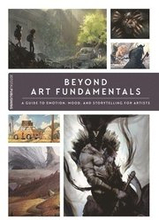 Beyond Art Fundamentals