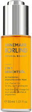 Annemarie Börlind 3-in-1 Facial Oil for dry, demanding skin 30 ml