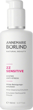 Annemarie Börlind ZZ Sensitive Mild Cleansing Emulsion 150 ml