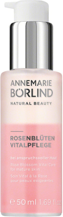 Annemarie Börlind Rose Blossom Vital Care 50 ml