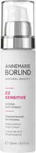 Annemarie Börlind ZZ Sensitive Regenerative Night Cream 50 ml