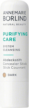 Annemarie Börlind Purifying Care Concealer Stick Dark - 4,8 g