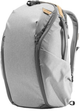 Peak Design Everyday Backpack 20l Zip Grå