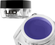 High light LED - Cobalt - 4g LED/UV-gel
