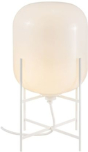 Pulpo Oda Small Vloerlamp - Wit - Wit