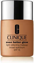 Even Better Glow Light Reflecting Makeup 30 ml Amber 118 WN