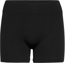 Pclondon Mini Shorts Noos Bc Shorts Black Pieces