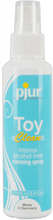 Pjur Toy Clean Intense 100ml Rengöringsspray